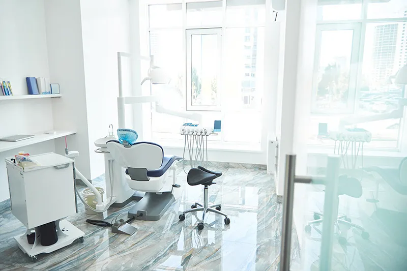 医療を通じて地域に貢献する医院の紹介