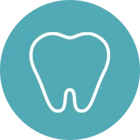 虫歯や歯の痛みに対応する一般歯科
