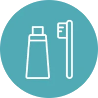 歯の健康維持を支える定期的なケア