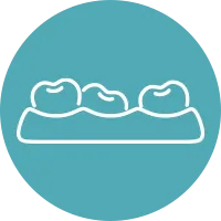 歯ぐき出血などの症状に対応する診療