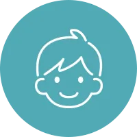 小児期から始める口腔ケアと定期検診