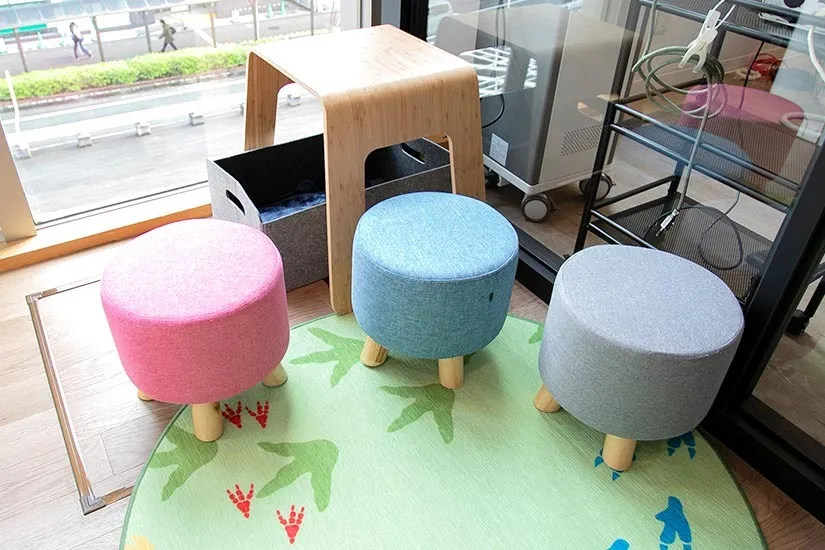 キッズスペース