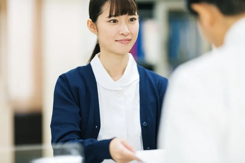 年末年始休診のお知らせ