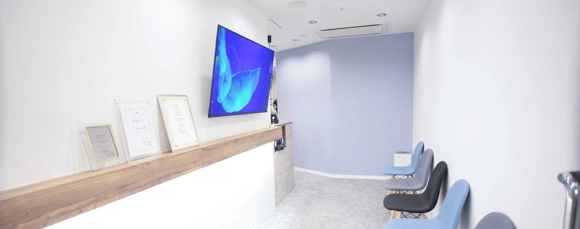 福岡歯科・矯正歯科