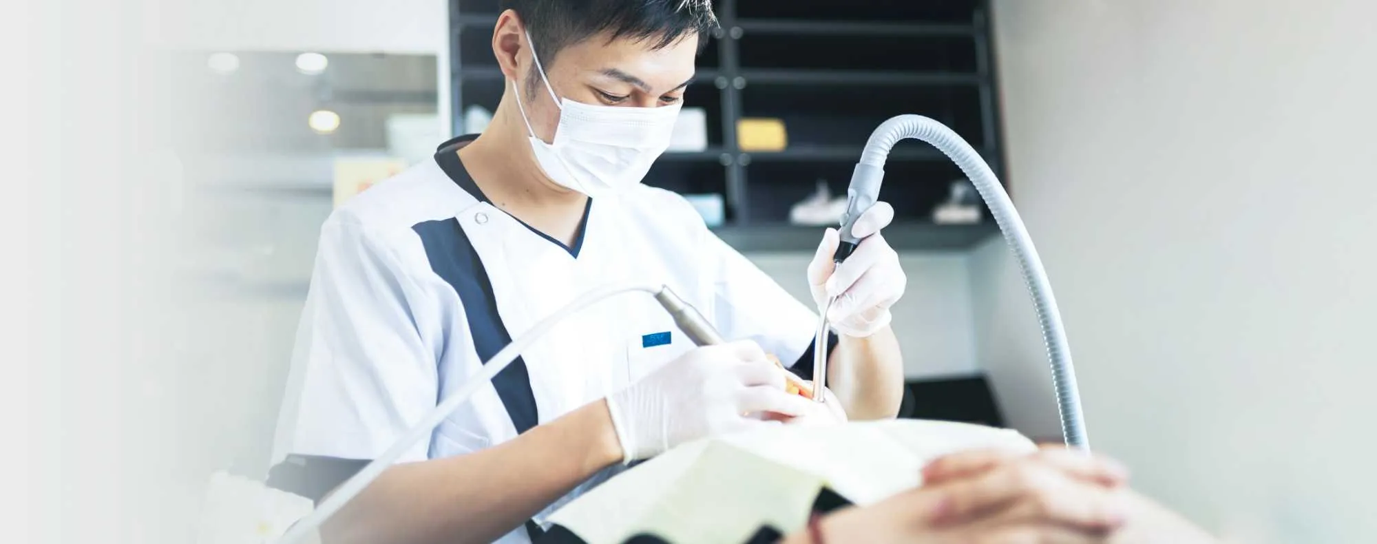 福岡歯科・矯正歯科